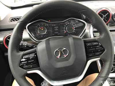 正脸样霸气两幅方向盘