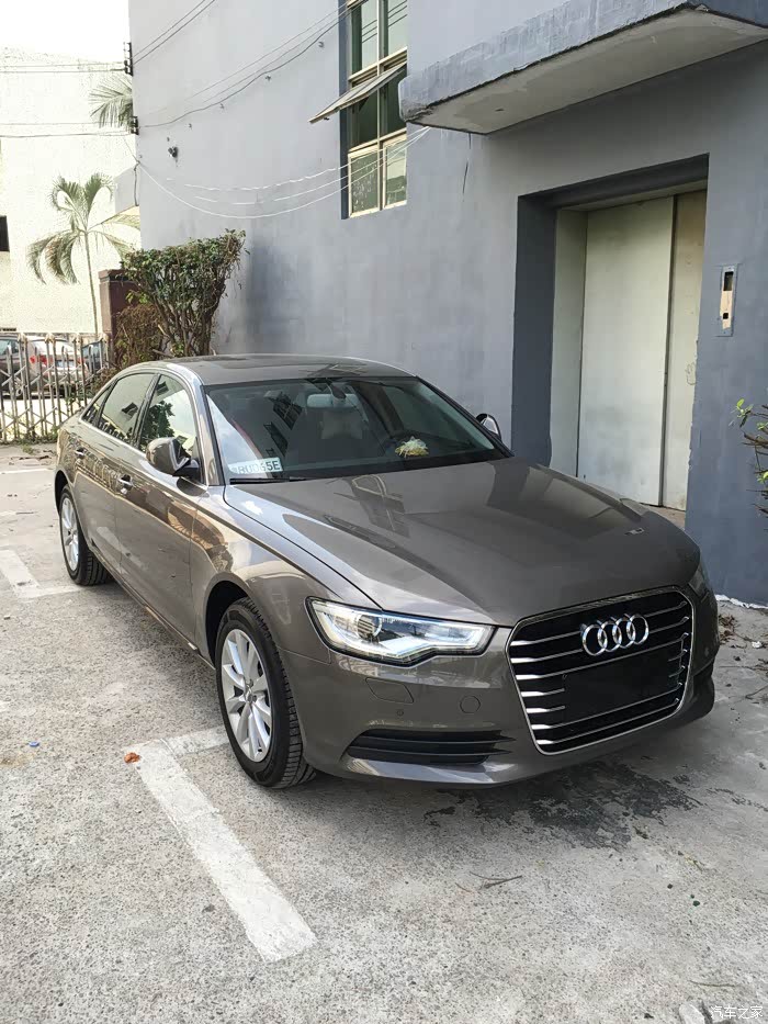 达科塔灰这个颜色大家觉得怎么样