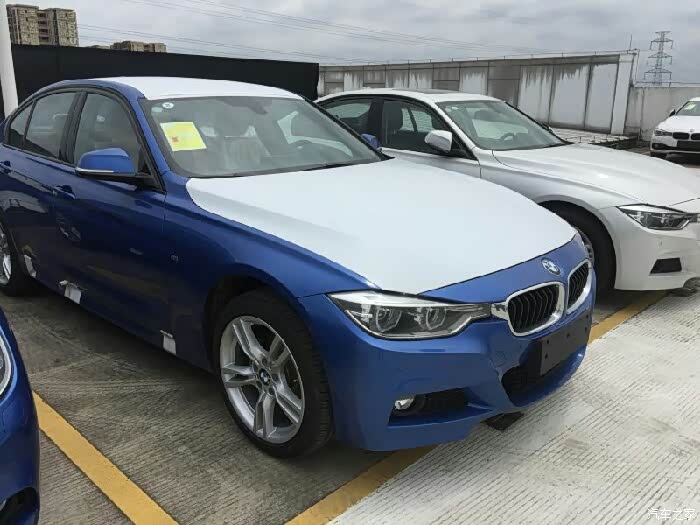 【图】328m后天提车,问大家,有什么注意没?_宝马3系论坛_汽车之家论坛