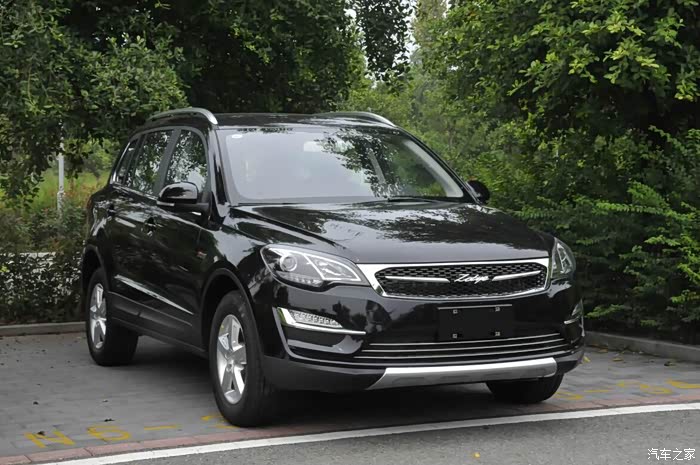 讨厌乱按喇叭的 汽车喇叭到底怎么用_大迈x5论坛_太平洋汽车论坛