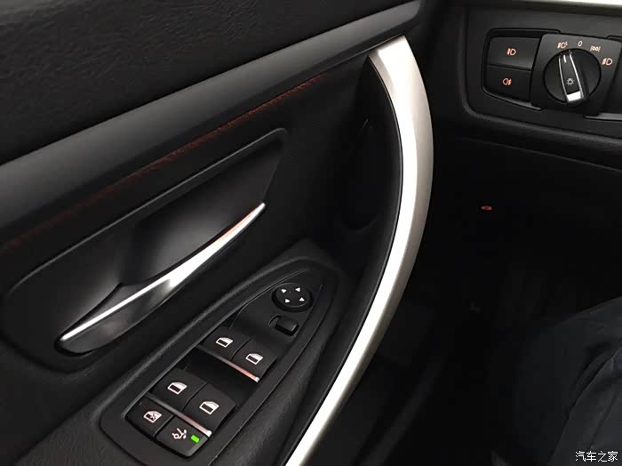 【图】2017款gt320时尚白外黑内作业!_宝马3系gt论坛_汽车之家论坛