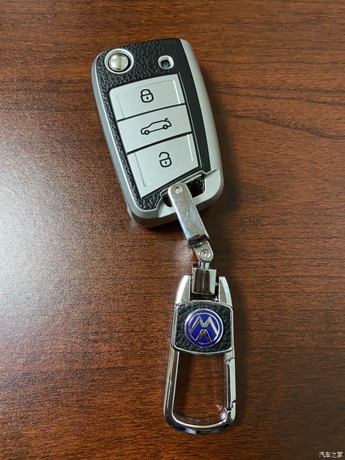 终于出手喜提速腾2021款280豪华白