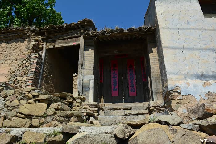 门头沟灵水举人村*珍珠湖*京西十八潭*灵溪风景区一日游