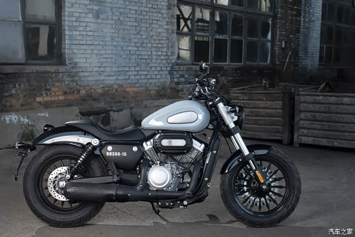 当下最热国产巡航奔达金吉拉初体验