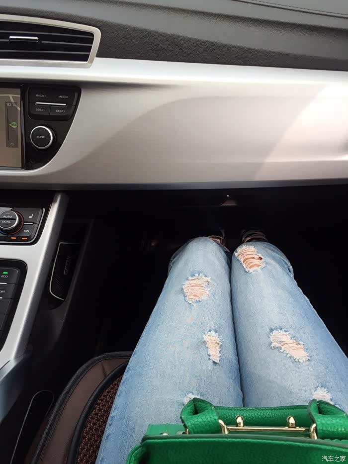 老公新欢忘旧爱之博越夺爱记小女副驾驶视角看博越