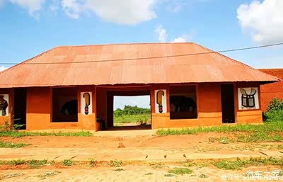 1625至1900年间,权倾一时的阿波美王国(又称达荷美王国)的12位皇帝