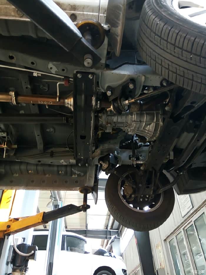 瑞风m3我的大白首保和大白裙底大揭秘