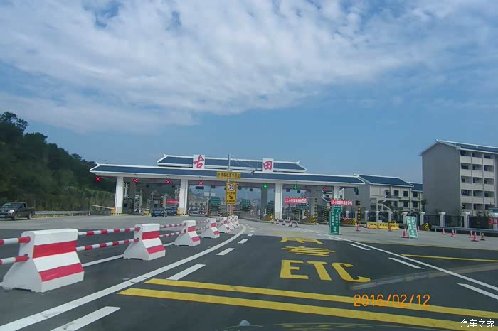 2016春节朝圣之旅——古田临水宫进香