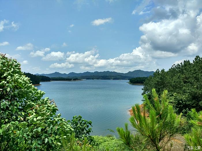 江门台山大隆洞风景区