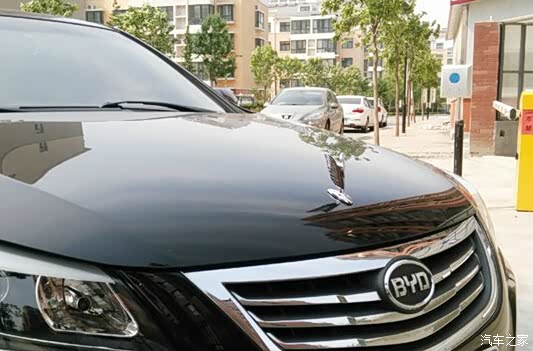 比亚迪g6论坛_汽车之家论坛
