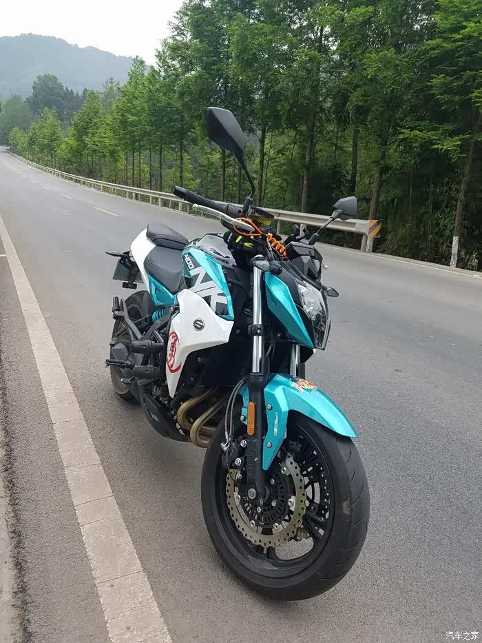 春风nk400图片分享