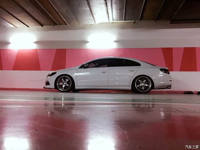 work-s1r 锻造 电镀 绝版