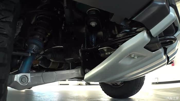 2017 ford raptor外媒详细静态介绍(附视频链接)