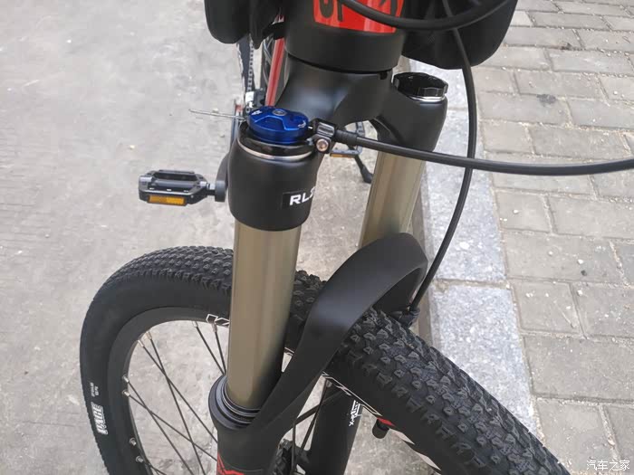 喜德盛(xds)侠客700提车