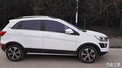 带你去逛乐多港_绅宝x65论坛_手机汽车之家