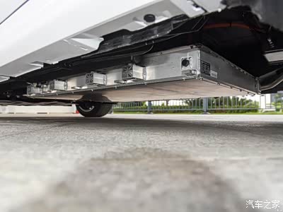 底盘电池好危险_秦plus论坛_手机汽车之家