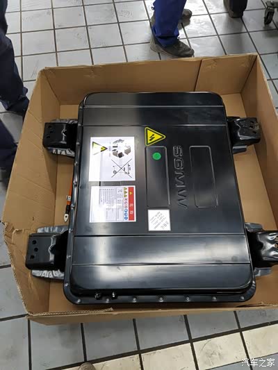 冬天续航实测_宏光miniev论坛_手机汽车之家