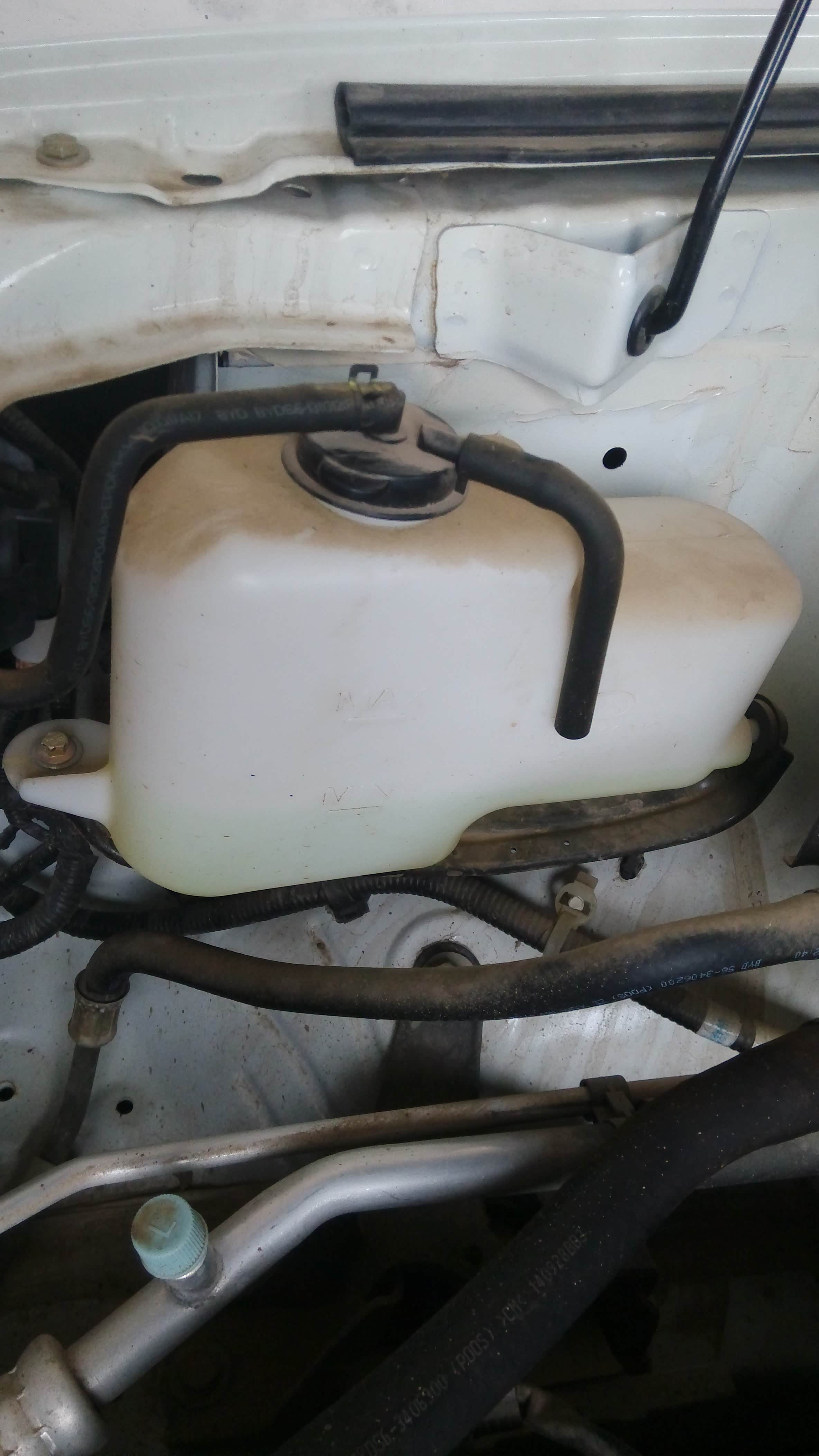 【图】有没有换过防冻液的?_比亚迪s6论坛_汽车之家论坛