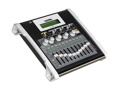 求购一台调音板