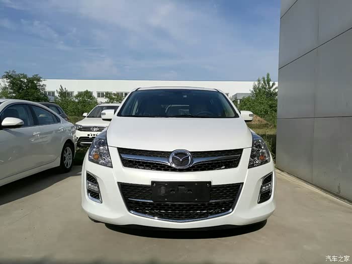 马自达8论坛_汽车之家论坛