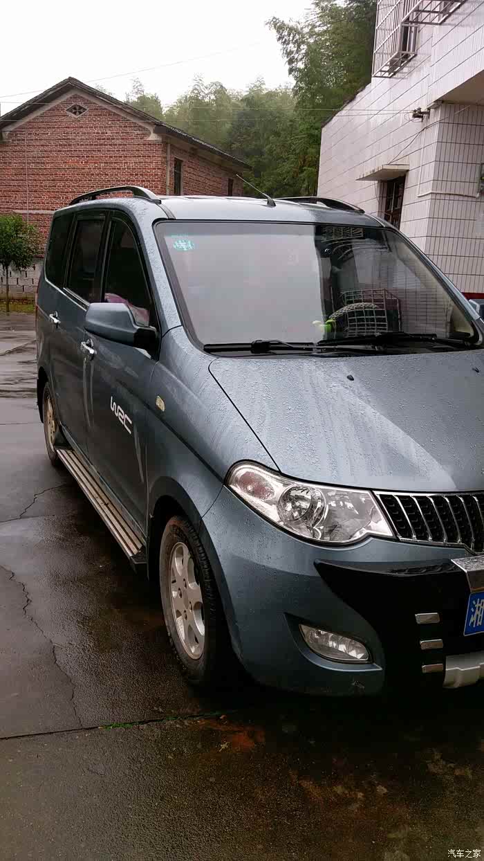 2舒适型现在可以卖什么价格_五菱宏光论坛_汽车之家论坛