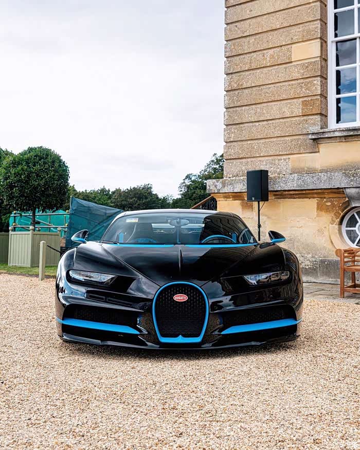 bugatti chiron_布加迪论坛_汽车之家论坛