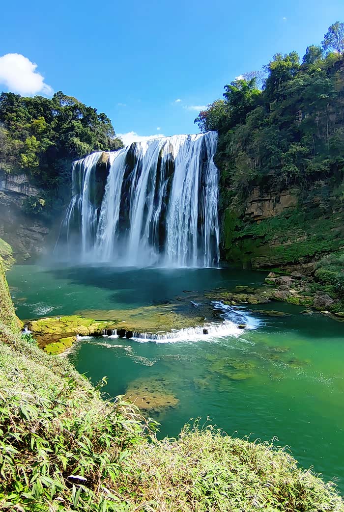 万物复苏送福利畅游大美贵州3