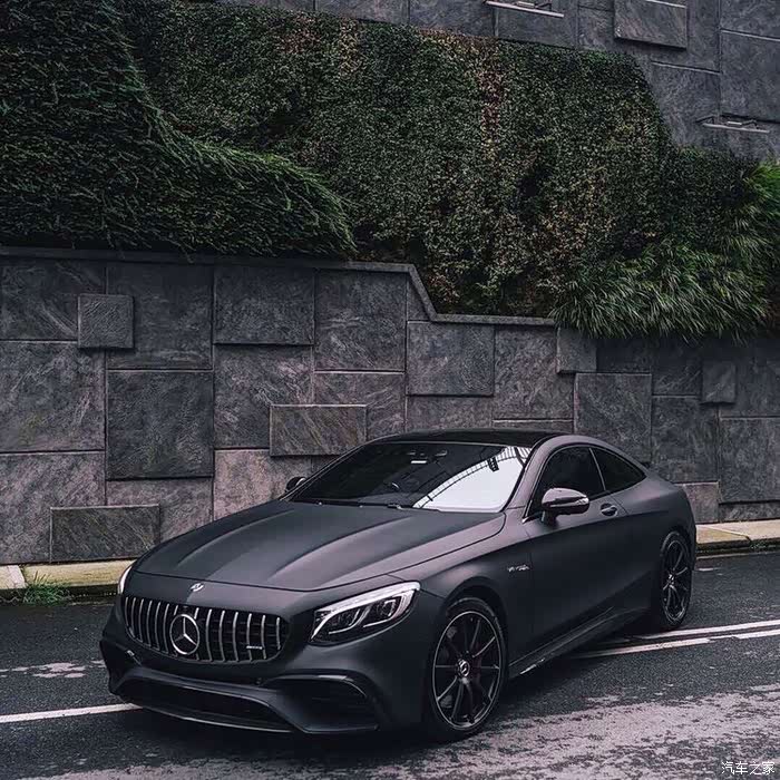 【图】传说中的黑武士,黑珍珠呀_奔驰amg论坛_汽车之家论坛