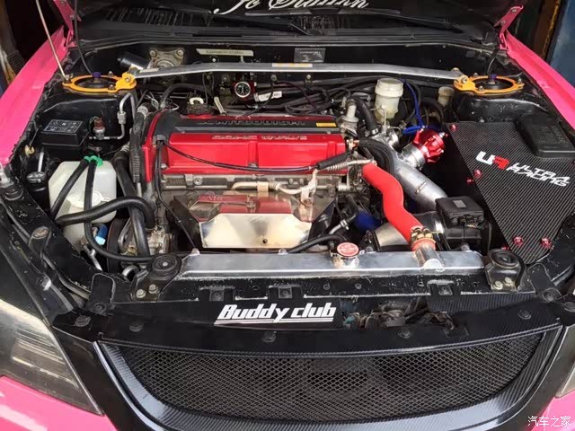 我想咨询大神,4a91换4g系列发动机,机脚位置改动麻烦吗