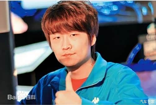 rotk!老队长!你什么时候来修车了?