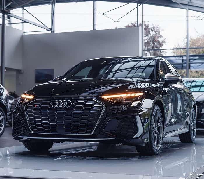 2020奥迪s3sportback两厢掀背