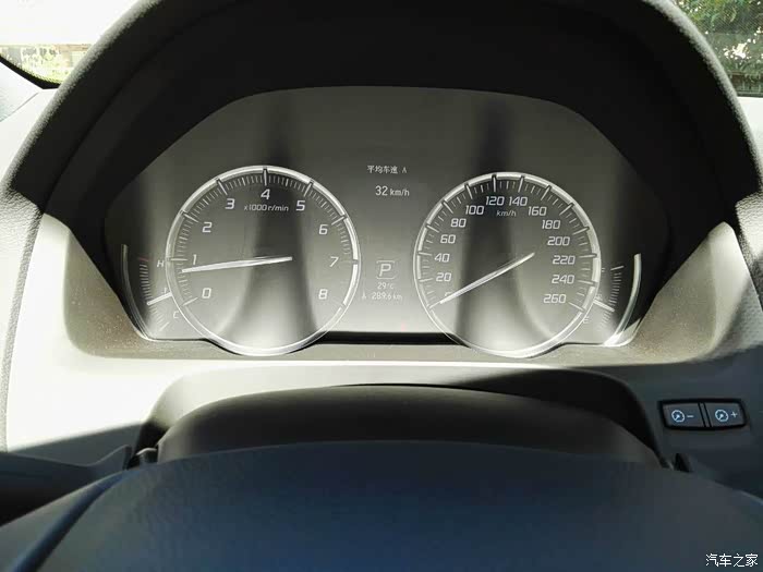 1 讴歌tlx论坛 油耗更新帖 马上8000公里啦 9月初刚刚做完2保 a里 