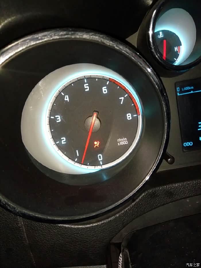 【图】安全气囊报警_长安cs35论坛_汽车之家论坛