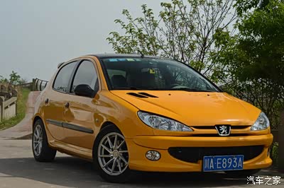 标致206论坛_手机汽车之家