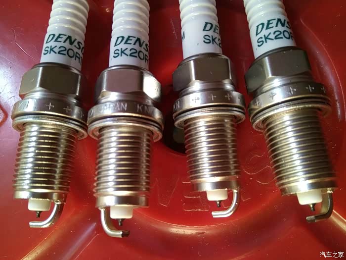 出sk20r11火花塞
