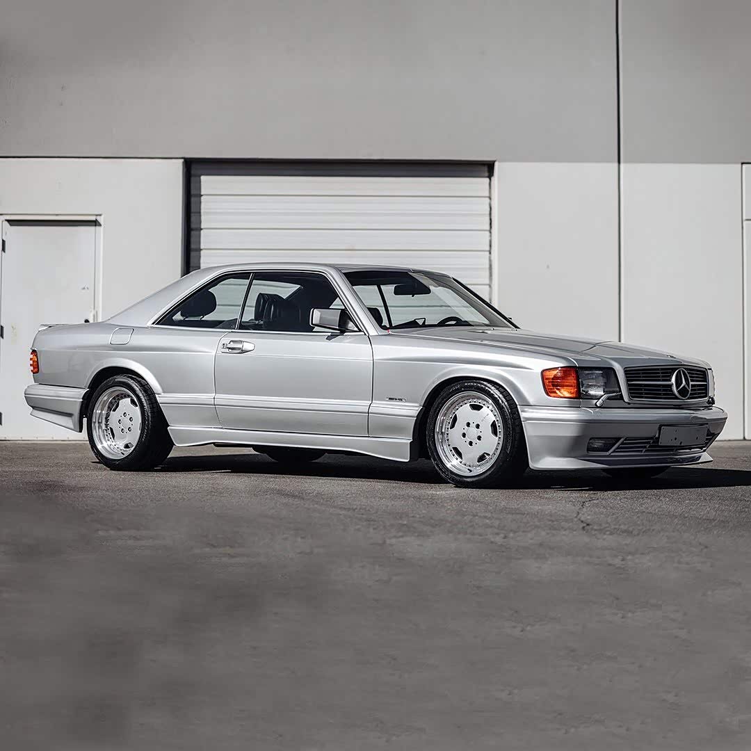 【图】拥有这样一款玩起来也是非常棒的_奔驰amg论坛_汽车之家论坛