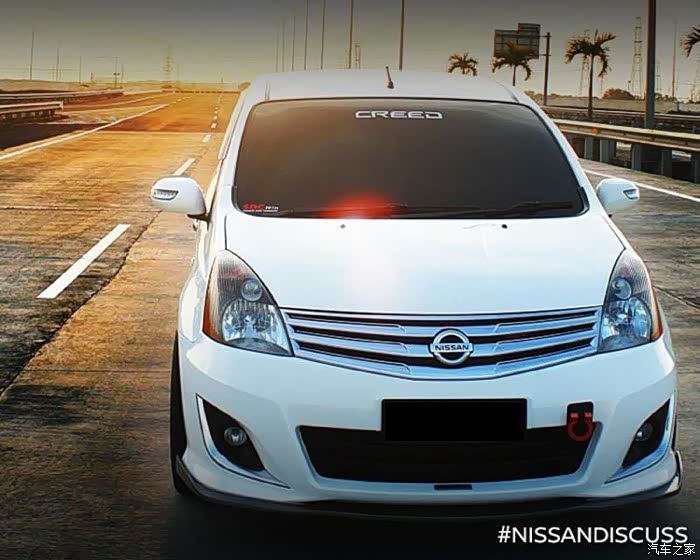 【图】改装效果_骏逸论坛_汽车之家论坛