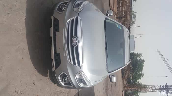 15年5月份的_奔腾x80论坛_汽车之家论坛