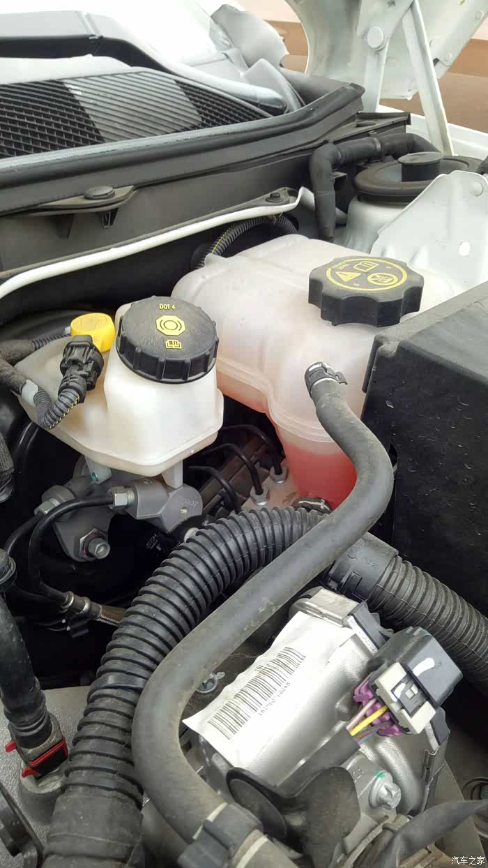 君威论坛_汽车之家论坛