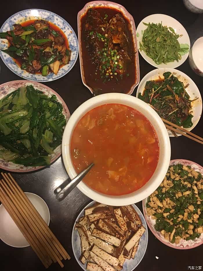 【由得很】美味晚餐自己打造