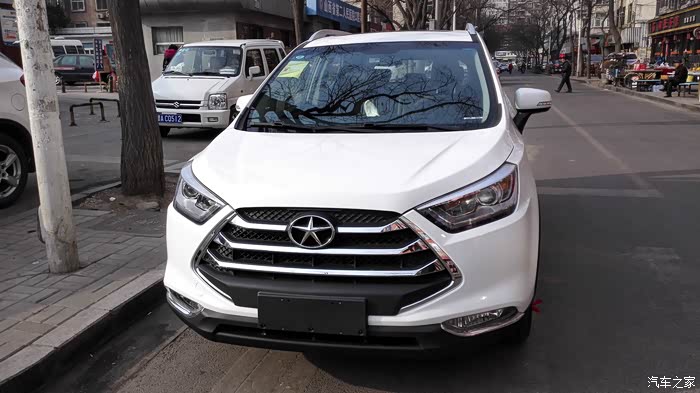 八年相伴北斗星,终于换新车了.