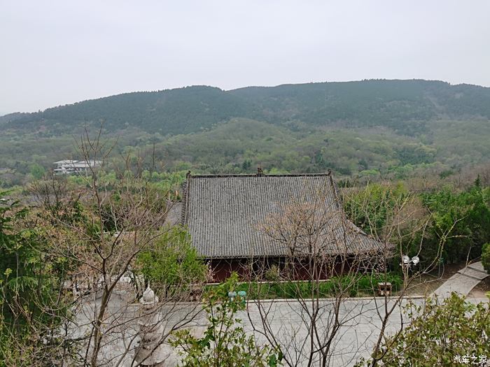 江苏艾山图片