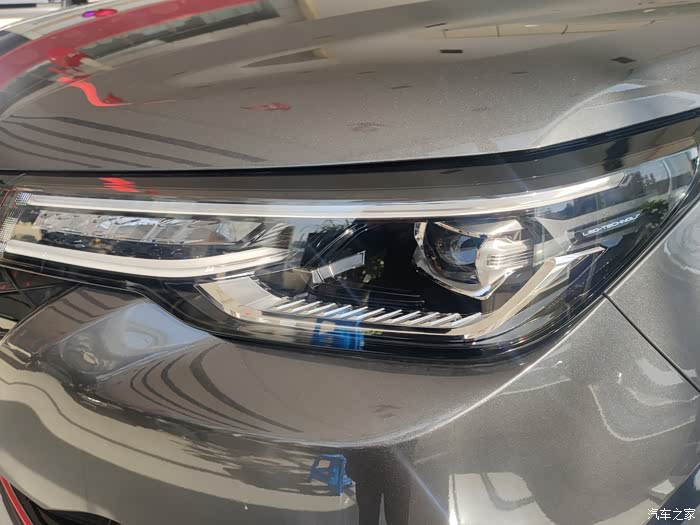 长安cs55plus论坛_汽车之家论坛