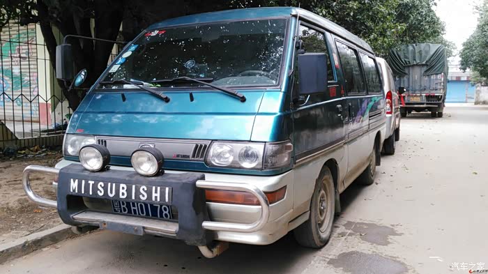 得利卡论坛_汽车之家论坛