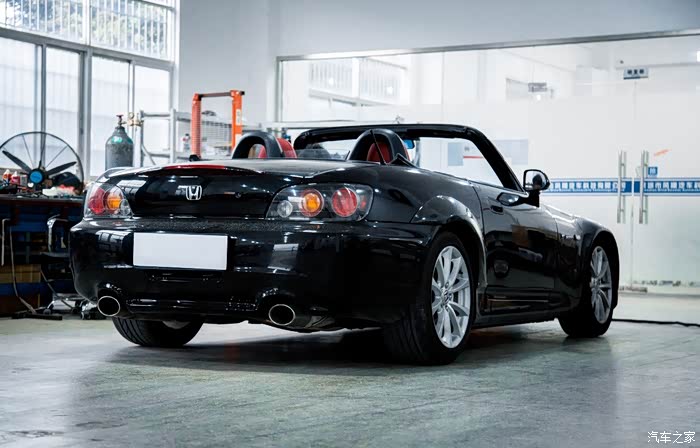 本田s2000论坛_汽车之家论坛