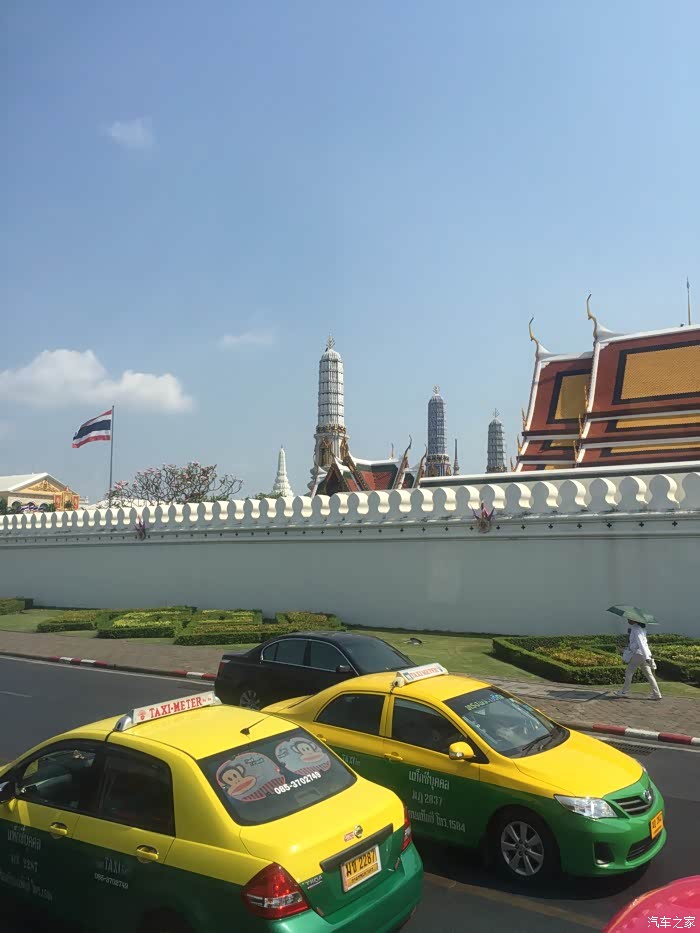 泰国曼谷帕提亚沙美岛这回带沙美岛第一集刘晖