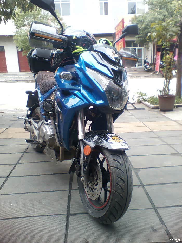 望江gtr150天地游侠街跑割爱了