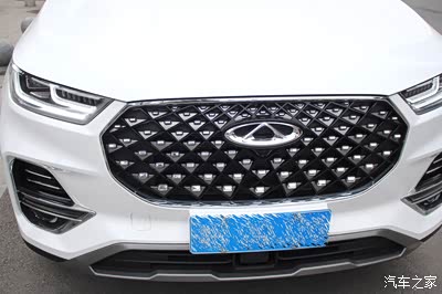 喜欢记录用车生活,尤其是我的帅气瑞虎8 plus.