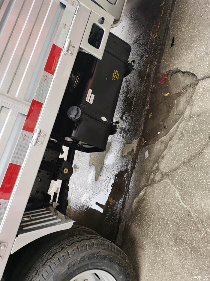 【图】回家乡创业了_长安神骐t20论坛_汽车之家论坛