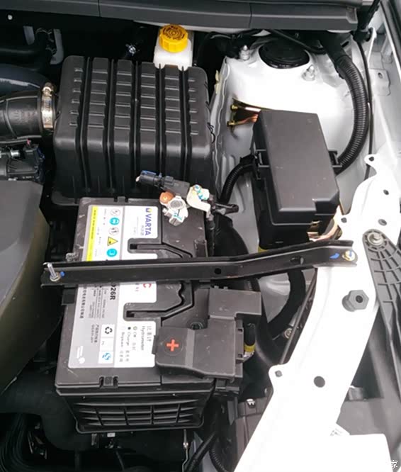 【图】现场直播,s6cvt到店了,到店了_北汽幻速s6论坛_汽车之家论坛